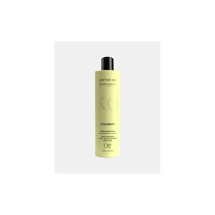 Kera Queen's Soften Me Ultra Smooth Leave-in Conditioner 150ml