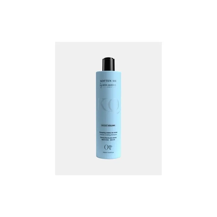 Kera Queen's Soften Me Boost Volume Leave-in Conditioner 150ml