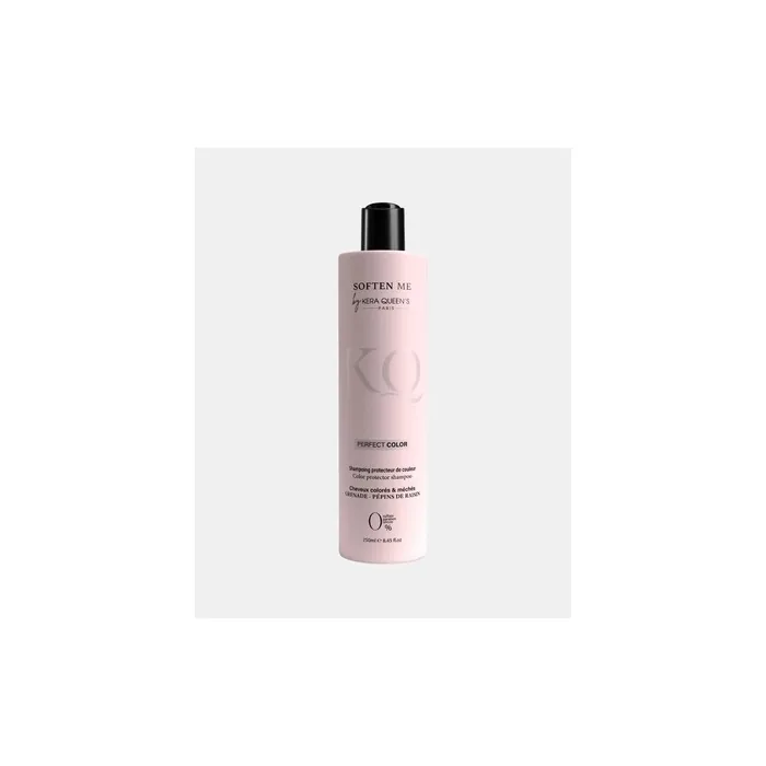Kera Queen's Soften Me Perfect Color Leave-in Conditioner 150ml