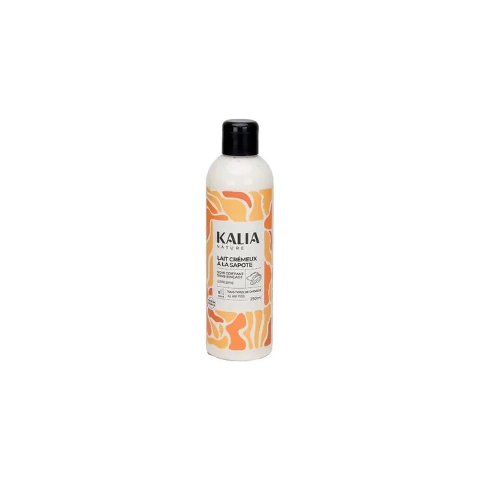 Kalia Leave In Sapote Hair Care