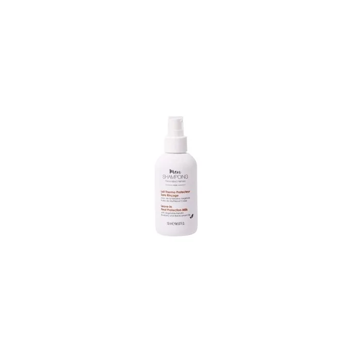 Mon Shampoing Leave-In Heat Protection Milk