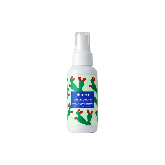 Shaeri Daily Moisturizing and Detangling Treatment 100ml Fig Oil