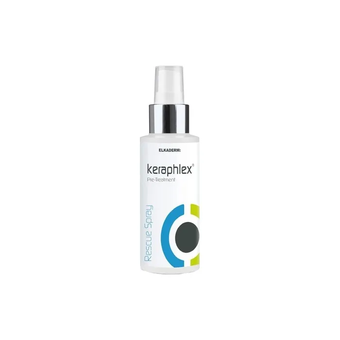 Keraphlex Rescue Spray 100ml