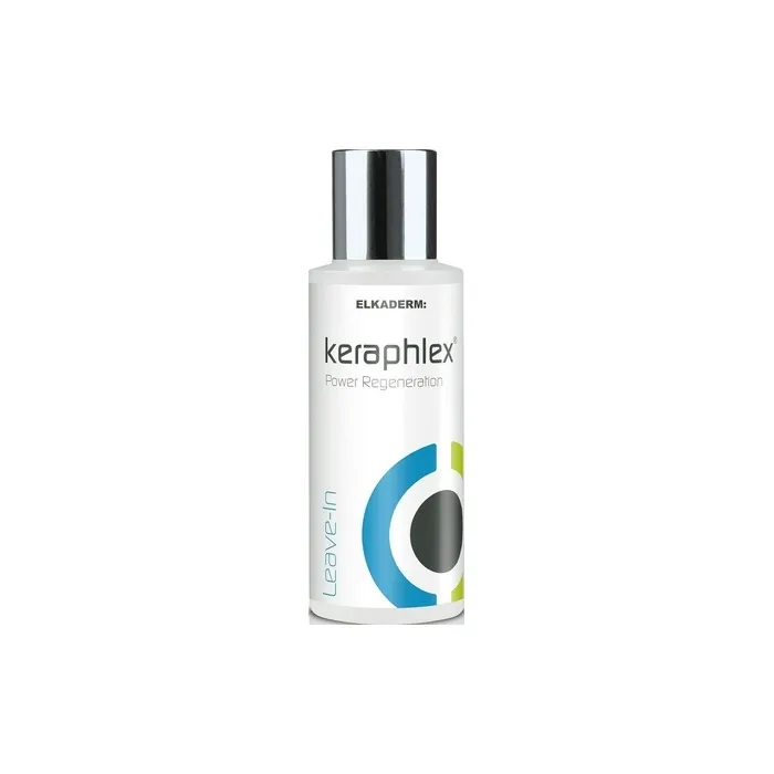 Keraphlex Leave-In Conditioner 100ml Odorless