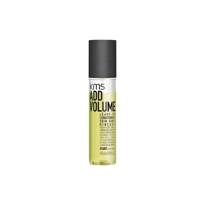 KMS Add Volume Leave-In Conditioner 150ml