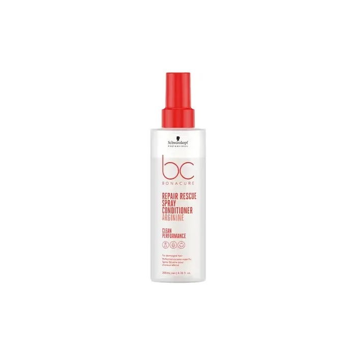 Bc Bonacure Repair Rescue Spray Conditioner - 200ml