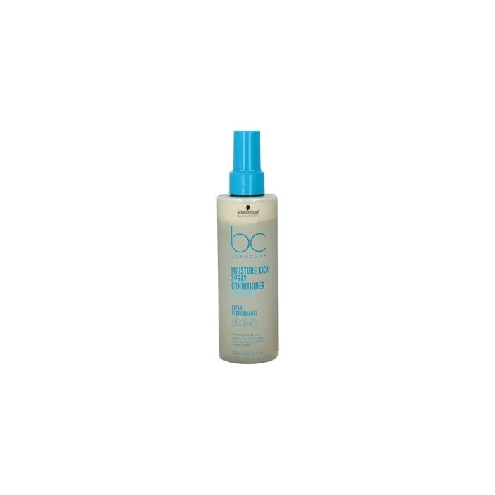 Schwarzkopf Bonacure Moisture Kick Glycerol Conditioner Spray 200ml