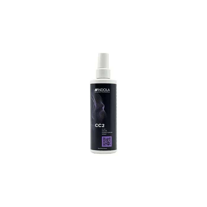 Indola Prof Cc2 2in1 Color Conditioning Spray 250ml