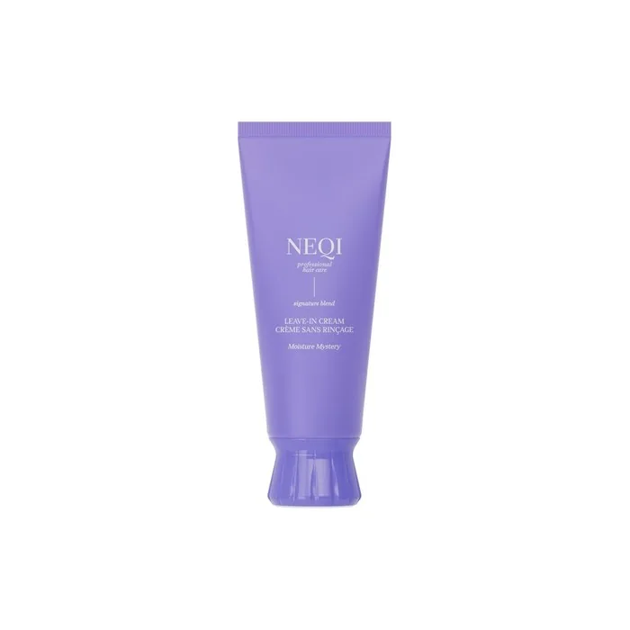 Neqi Moisture Mystery Leavein Cream With Thermal Protection 200 Ml