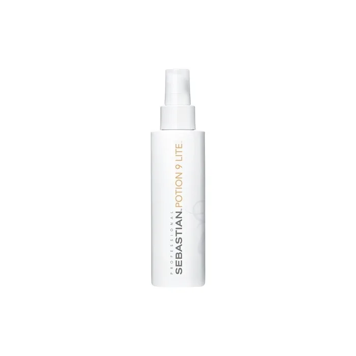 Sebastian Flow Potion 9 Lite Hair Treatment