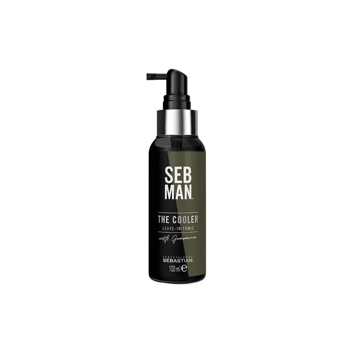 Seb Man The Cooler Refreshing Leave-In Tonic