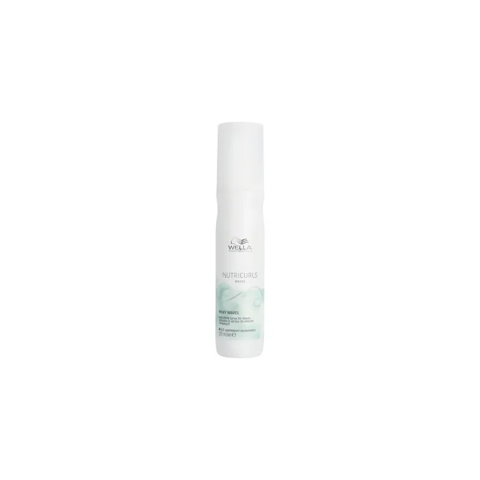 Wella Nutricurls Milky 150ml