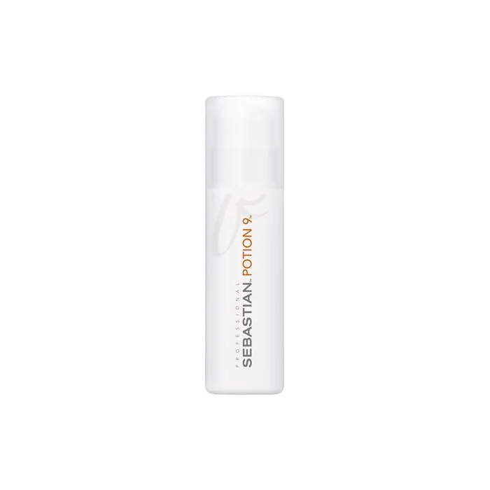 Sebastian Professional Potion 9 Portable Treatment Styler Leave-in Styling Conditioner for All Hair Types 150ml