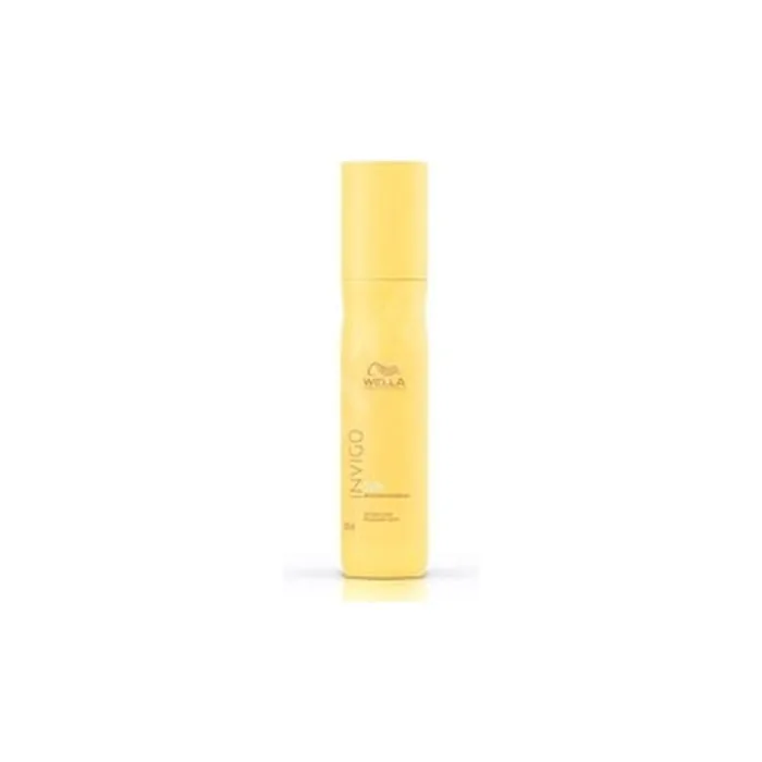 Wella Professional Invigo Sun Spray Leavein Care