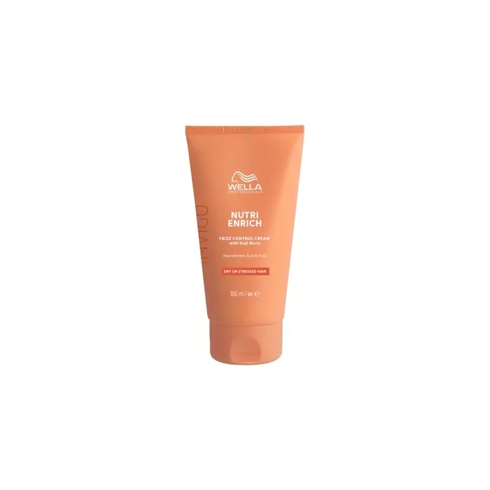 Wella Professionals Invigo New Enrich Frizz Cream 150ml