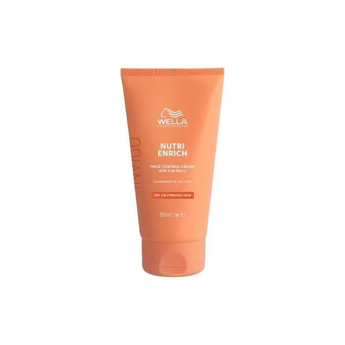Wella Invigo Nutri Enrich Frizz Control Cream 150ml