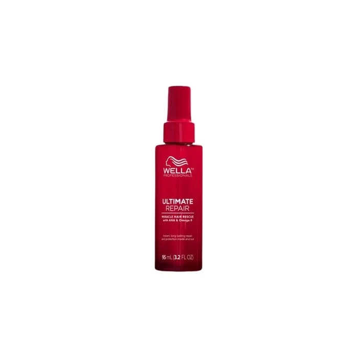 Wella Professionals Ultimate Repair Miracle Hair Rescue Spray 95ml