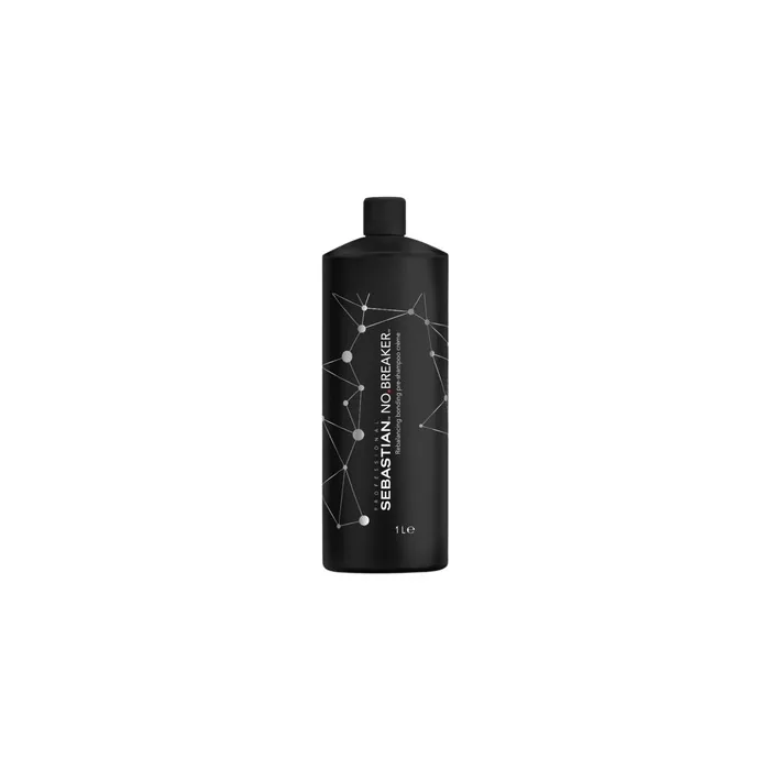 Sebastian Professional Nobreaker Rebalancing Bonding Preshampoo Cream 1000ml