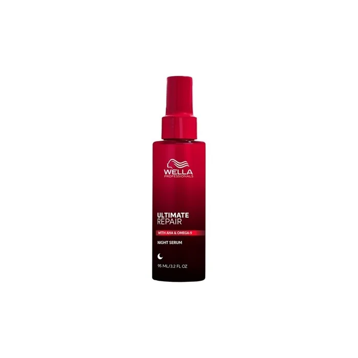 Wella Professionals Ultimate Repair Miracle Hair Rescue Lotion 95 Ml