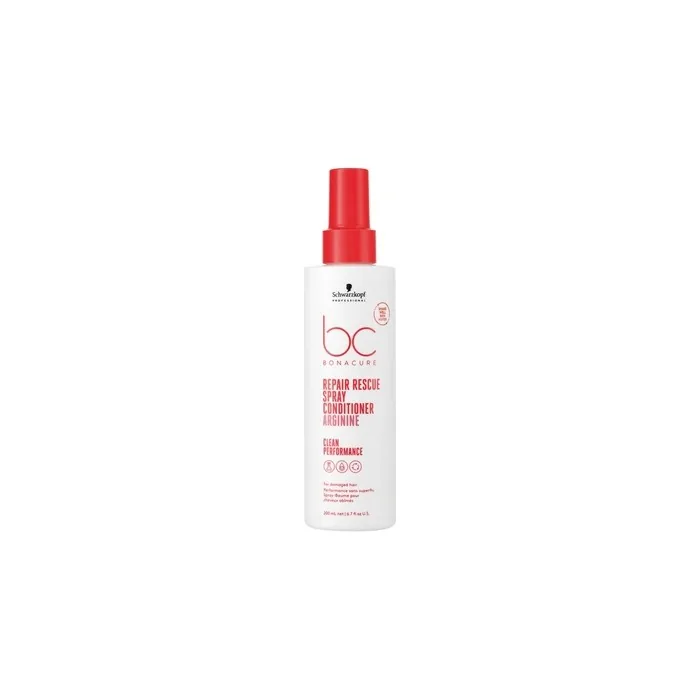 Schwarzkopf Bonacure Peptide Repair Rescue Conditioner Spray 200ml