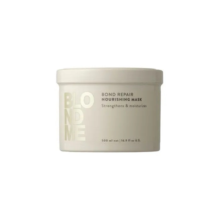 Blondme Bond Repair Nourishing Treatment 500 Ml