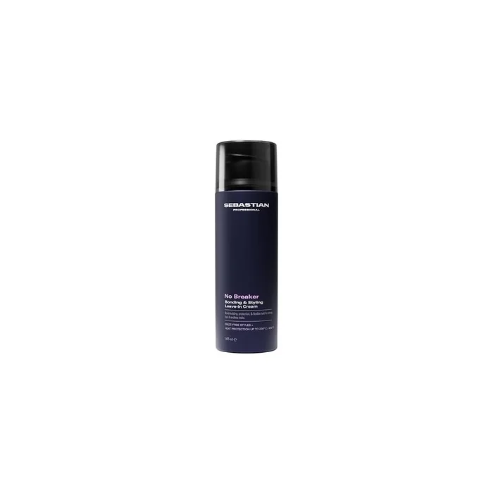 Sebastian Professional No Breaker Leavein Conditioner Cream 150ml