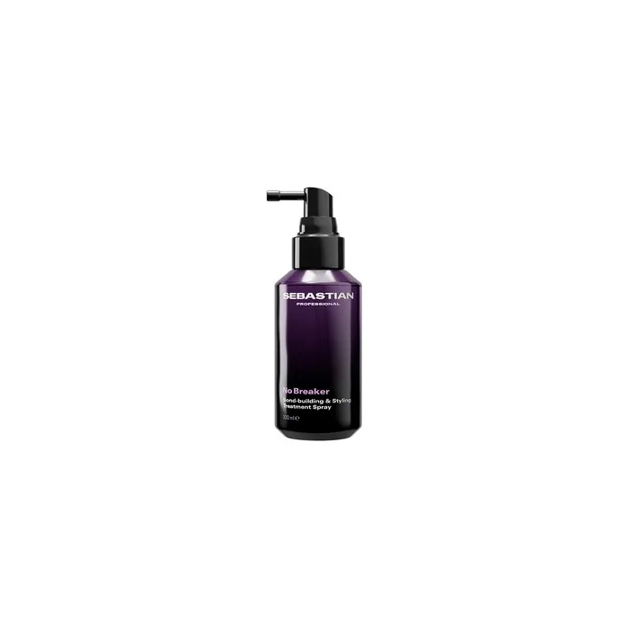 Sebastian Professional No Breaker Spray Leavein Treatment 100ml
