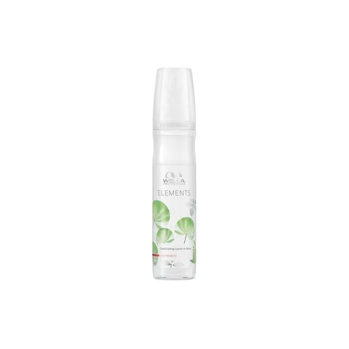 Wella Elements Conditioning Leave-In Spray 150ml