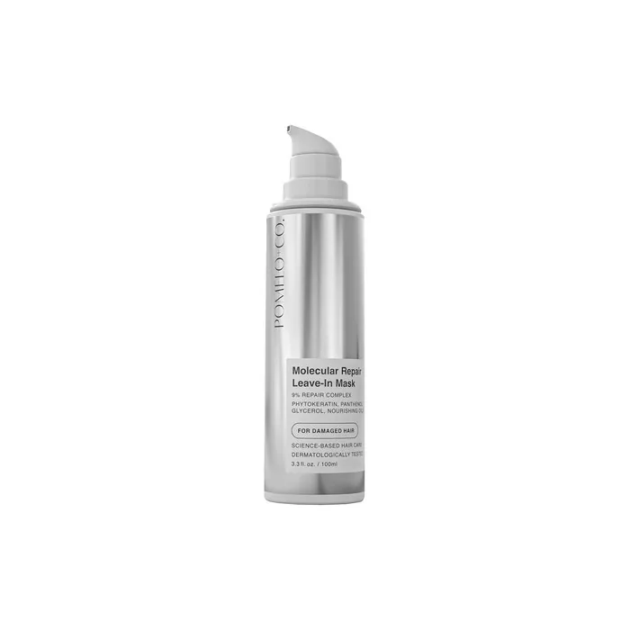 Pomloco Leave-In Mask with Unique 9 Repair Complex