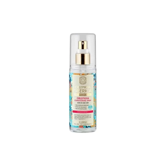 Natura Siberica Oblepikha Intense Repair Conditioning Spray 125ml