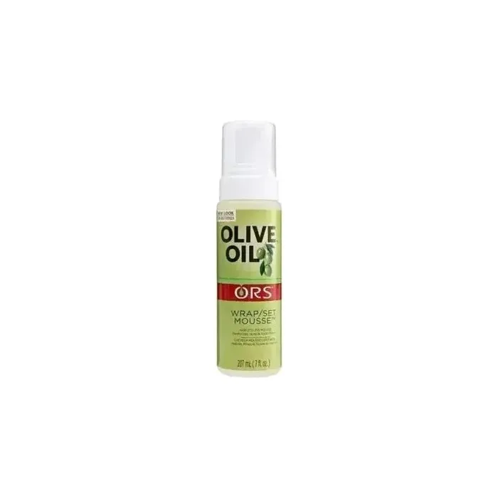 Ors Olive Oil Wrap