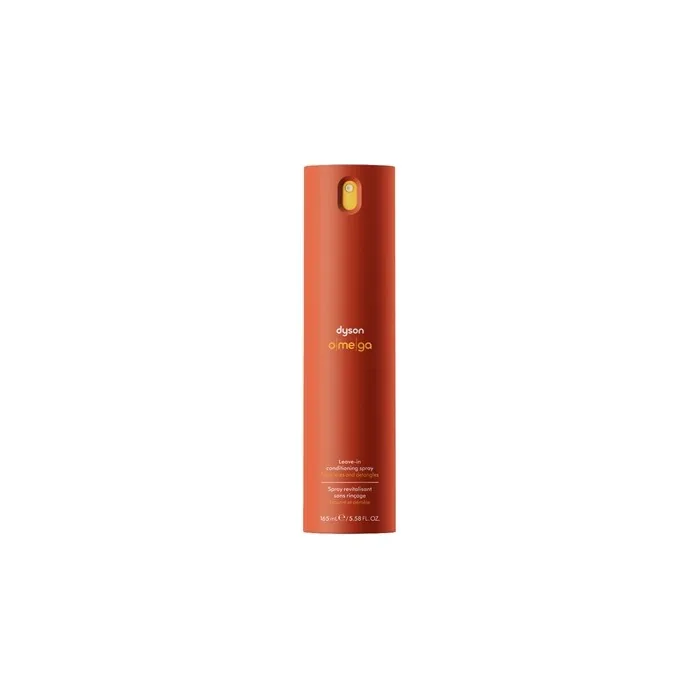 Dyson Omega Leavein Conditioning Spray 165ml No Rinse Conditioning Spray
