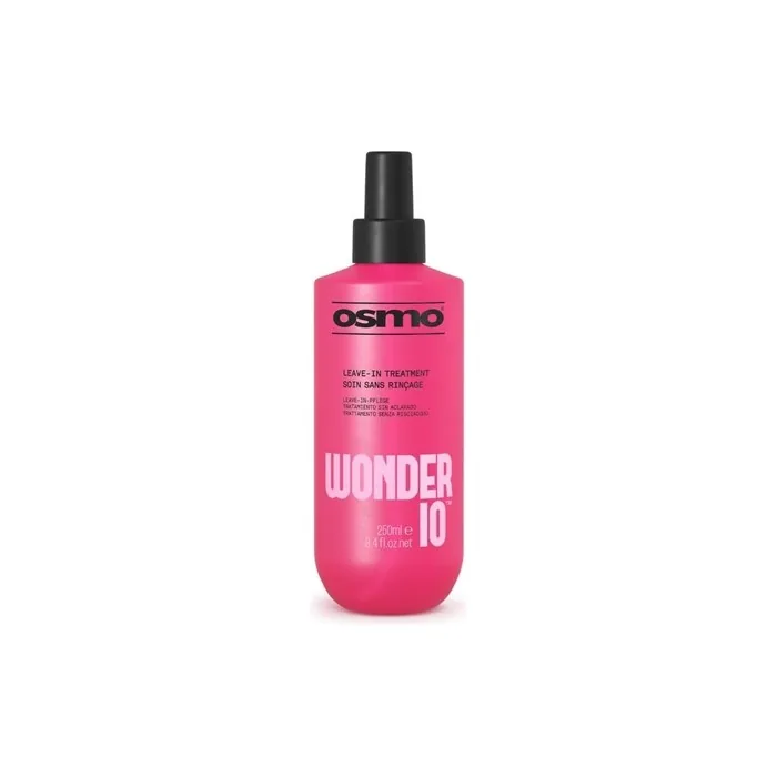 Osmo Wonder 10 Intensive Leave-In Treatment for Dry, Damaged & Coloured Hair