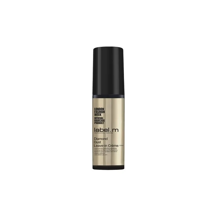 Label.M Professional Haircare Diamond Dust Leave-In Cream 120ml