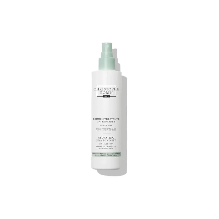 Christophe Robin Hydrating Leave-In Mist for Unisex 5oz Hair