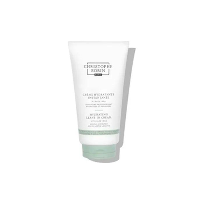 Christophe Robin Hydrating Leavein Cream