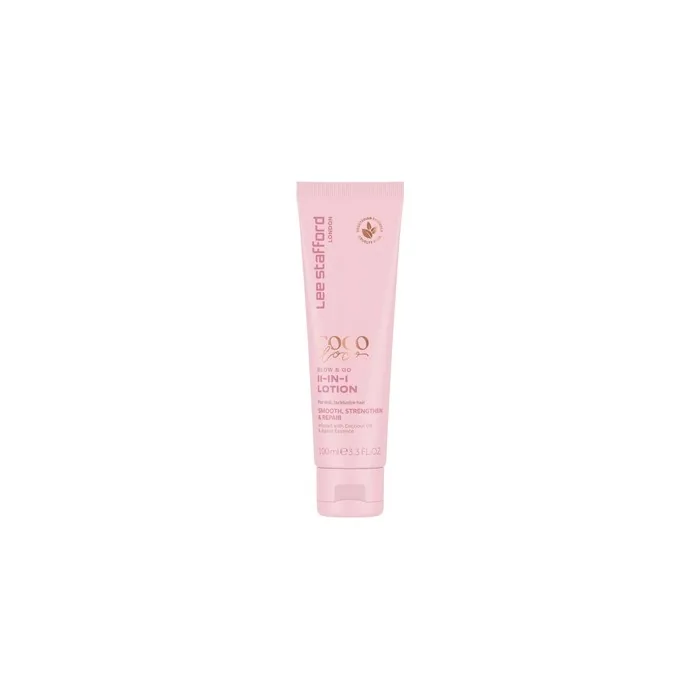 Lee Stafford Coco Loco Blow & Go 11in1 Lotion 100 Ml