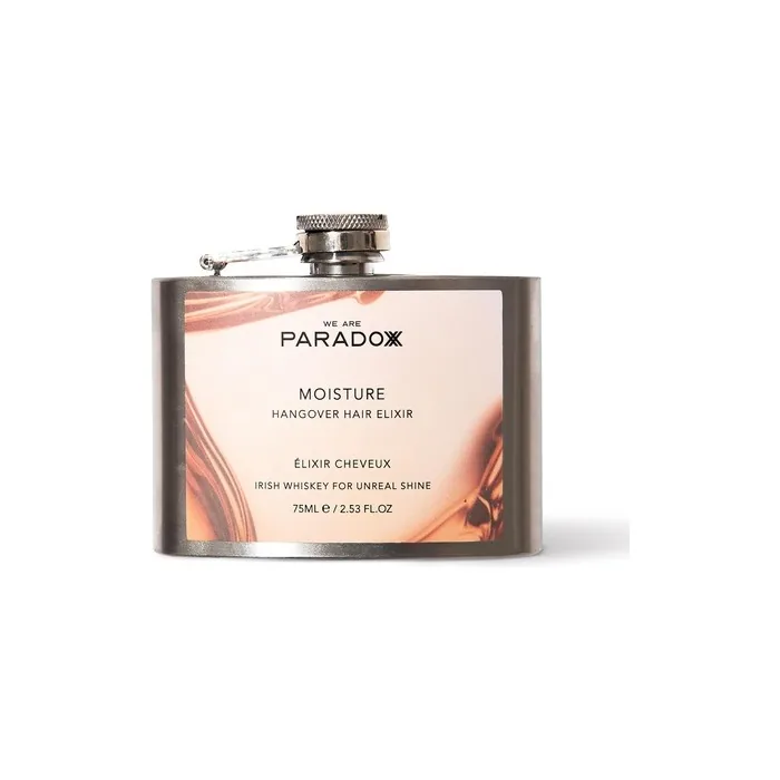 WE ARE PARADOXX Moisture Hangover Hair Elixir 75ml
