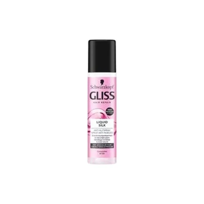 Gliss Split Hair Miracle Antitangle Spray 200 Ml By Gliss