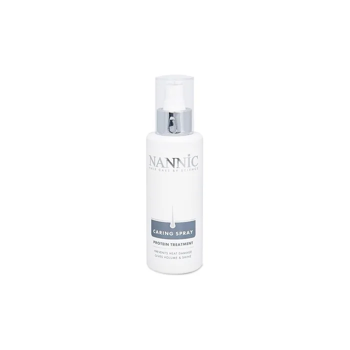 Nannic HSR Protein Treatment Caring Spray 150ml