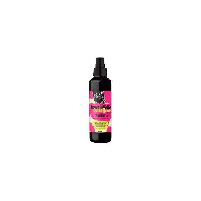 Real Natura Color Repair Leavein 100ml