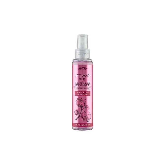 Joanna Silk Smoothing Spray Conditioner - 150ml
