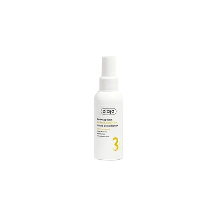 Plant Essentials Banana Blossom Nourishing Conditioner Spray 125 Ml