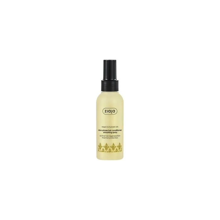 Ziaja Twophase Hair Conditioner Spray Argan Oil 125 Ml