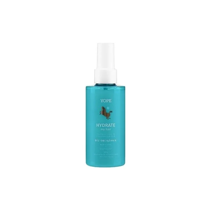Yope Hydrate My Hair Leave-In Hair Conditioner with Chia Extract 150ml