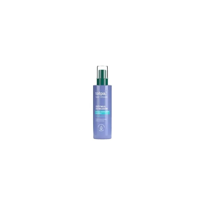 Tolpa Hair Rituals Leave-In Hair Conditioner - 100 Ml