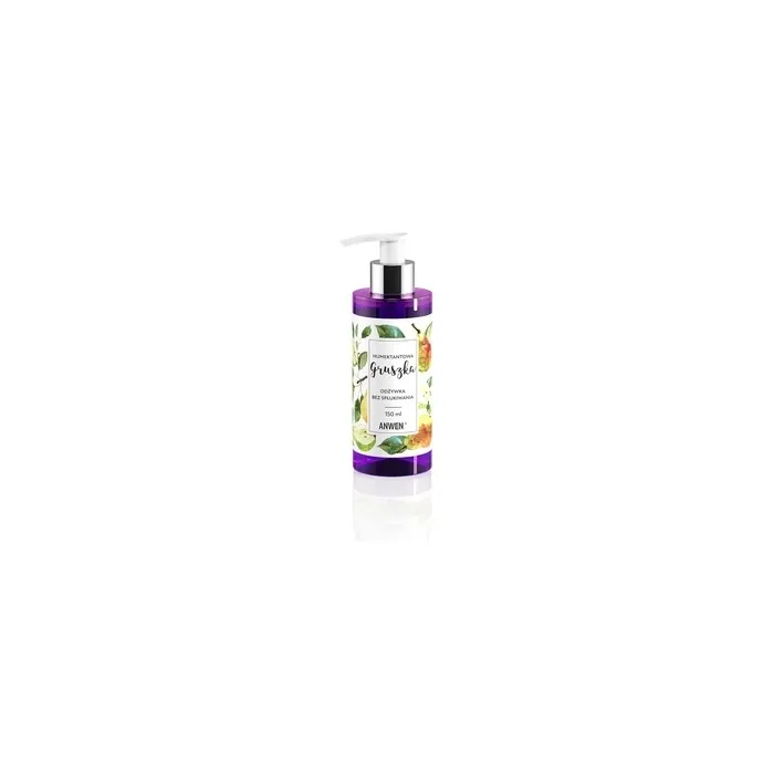 Anwen Bs Humectant Pear Conditioner 150ml - No Rinse