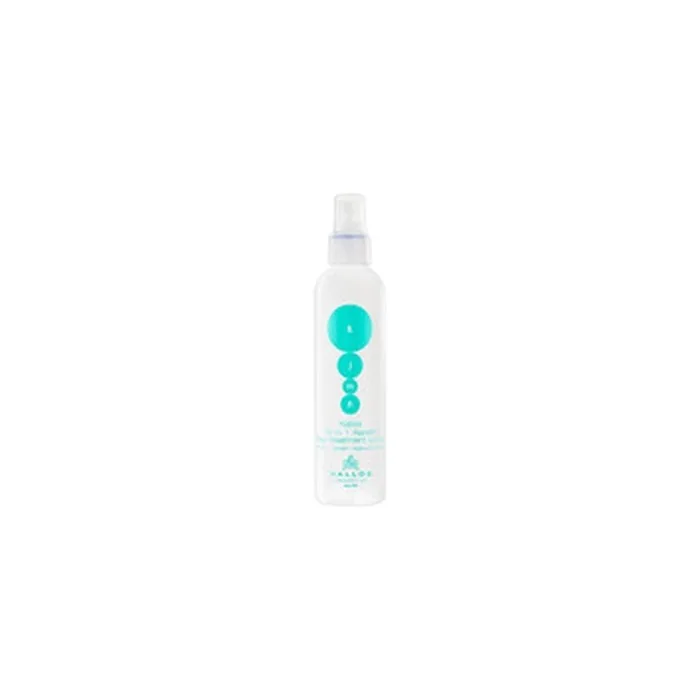 Kallos 14 In 1 Keratin Hair Treatment Spray 200ml