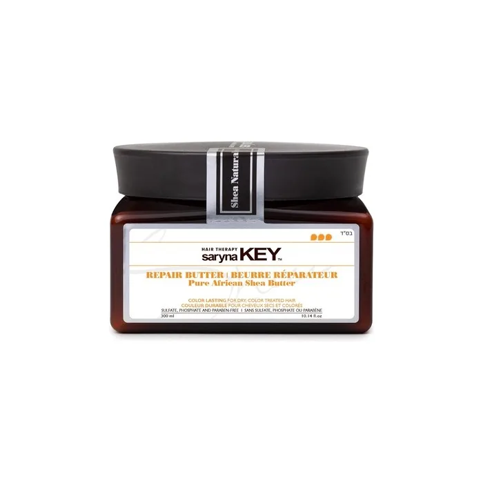 Saryna Key Color Lasting Treatment Butter 300ml 10.14oz