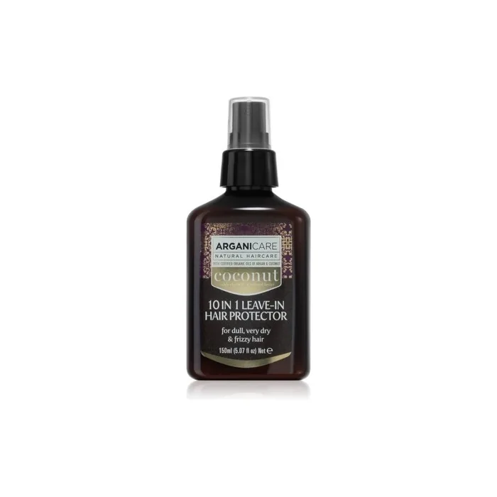 10-in-1 Ultra-Nourishing and Repairing Spray COCONUT 150ml